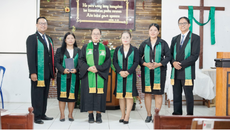 galeri, Perjamuan Kudus GKJ Baki Pepantan Daleman, gereja kristen jawa, gkj, gkj baki, gereja kristen jawa baki, baki, sukoharjo, gkj klasis sukoharjo, klasis sukoharjo, klasis, sinode gkj, sinode 